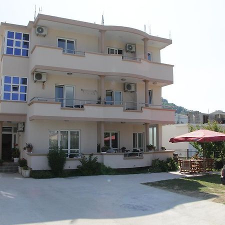 Apartment Family Ülgün Dış mekan fotoğraf