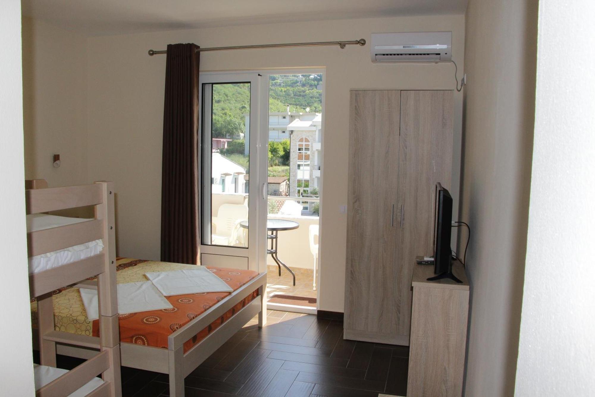 Apartment Family Ülgün Dış mekan fotoğraf