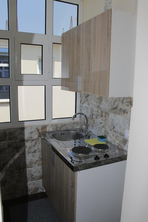 Apartment Family Ülgün Dış mekan fotoğraf