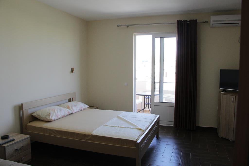 Apartment Family Ülgün Dış mekan fotoğraf