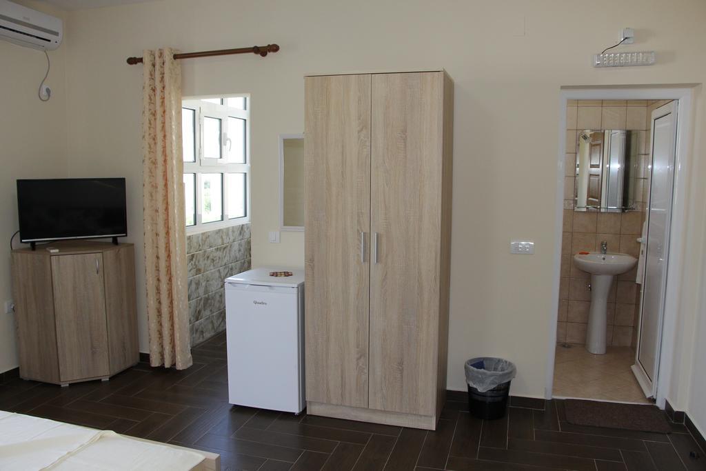 Apartment Family Ülgün Dış mekan fotoğraf