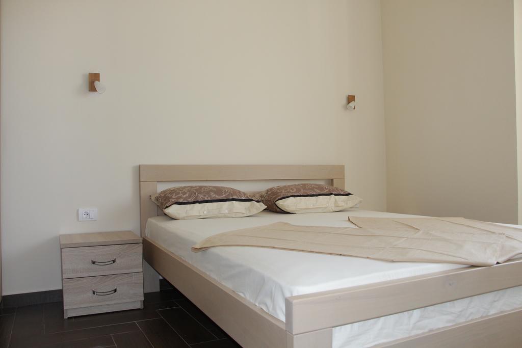Apartment Family Ülgün Dış mekan fotoğraf