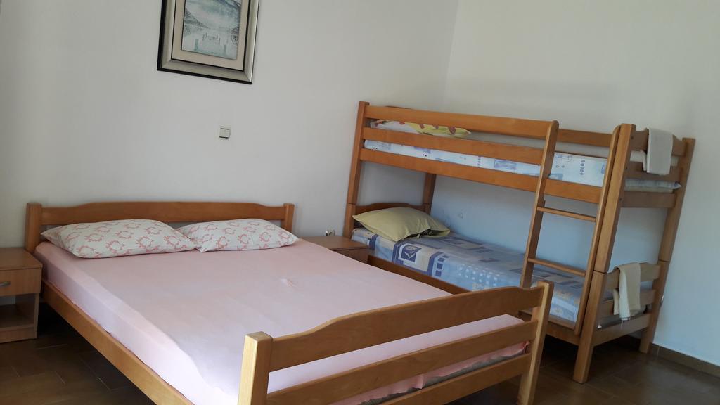 Apartment Family Ülgün Oda fotoğraf