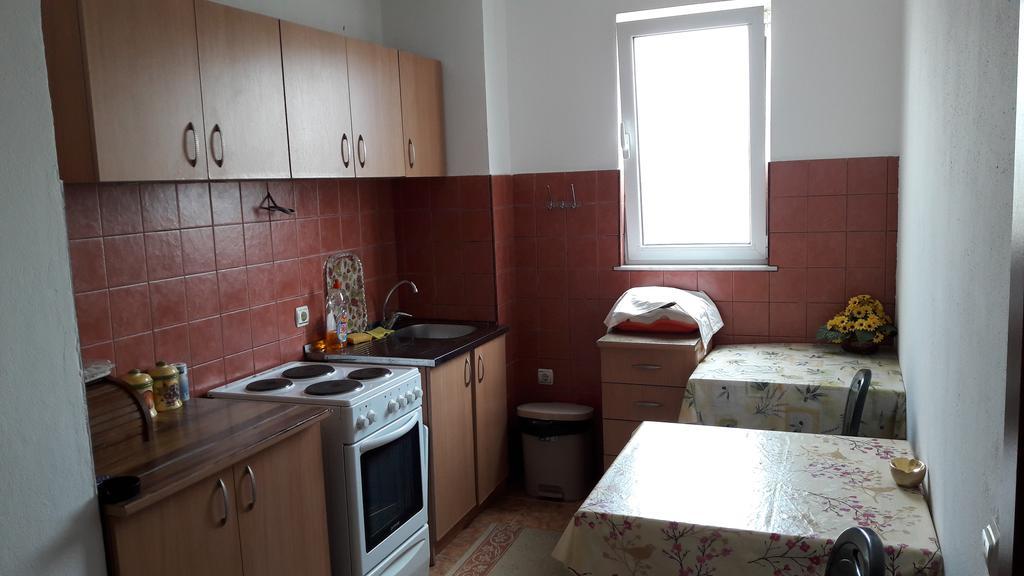 Apartment Family Ülgün Dış mekan fotoğraf