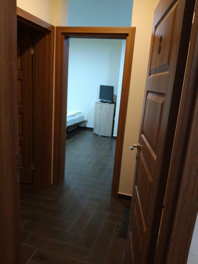 Apartment Family Ülgün Dış mekan fotoğraf