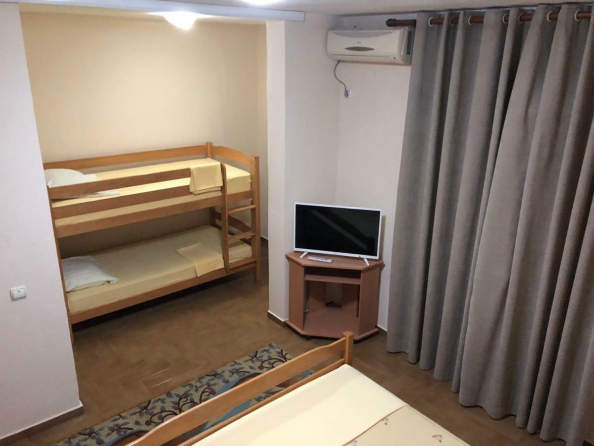 Apartment Family Ülgün Dış mekan fotoğraf