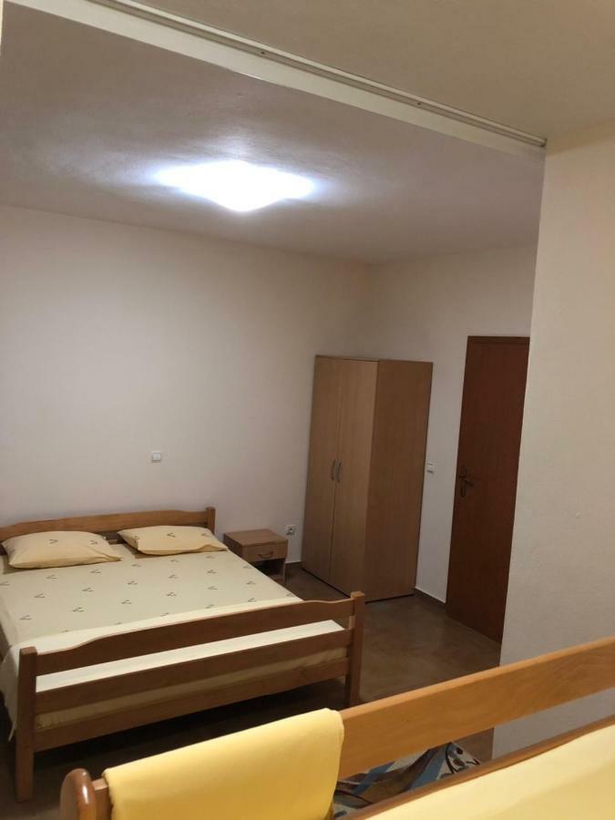 Apartment Family Ülgün Dış mekan fotoğraf