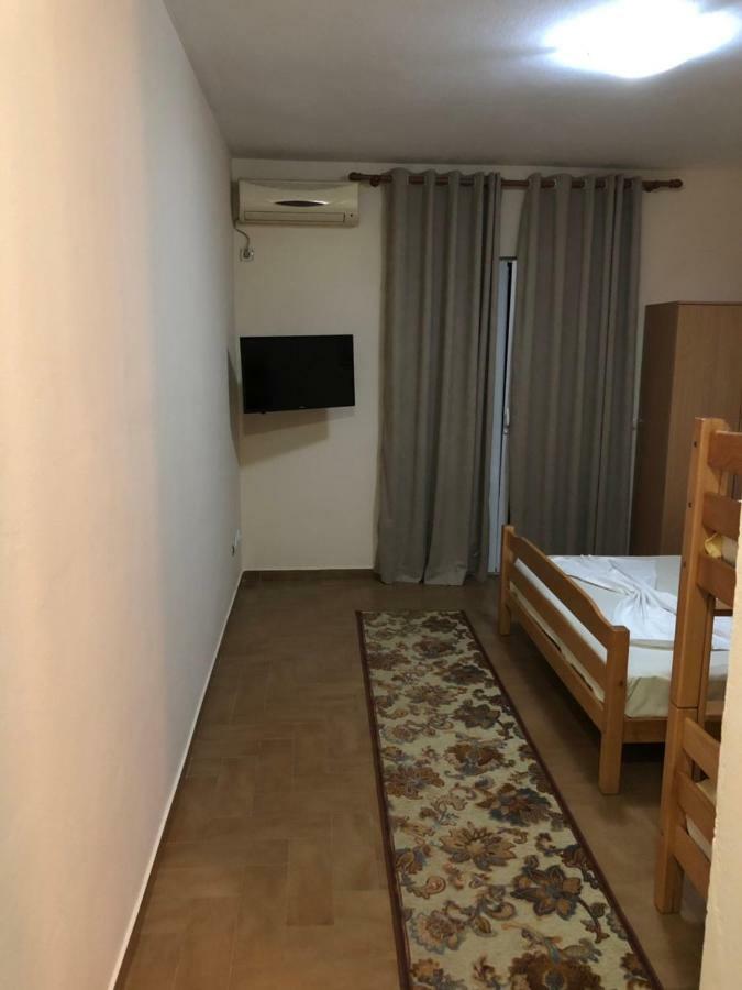 Apartment Family Ülgün Dış mekan fotoğraf