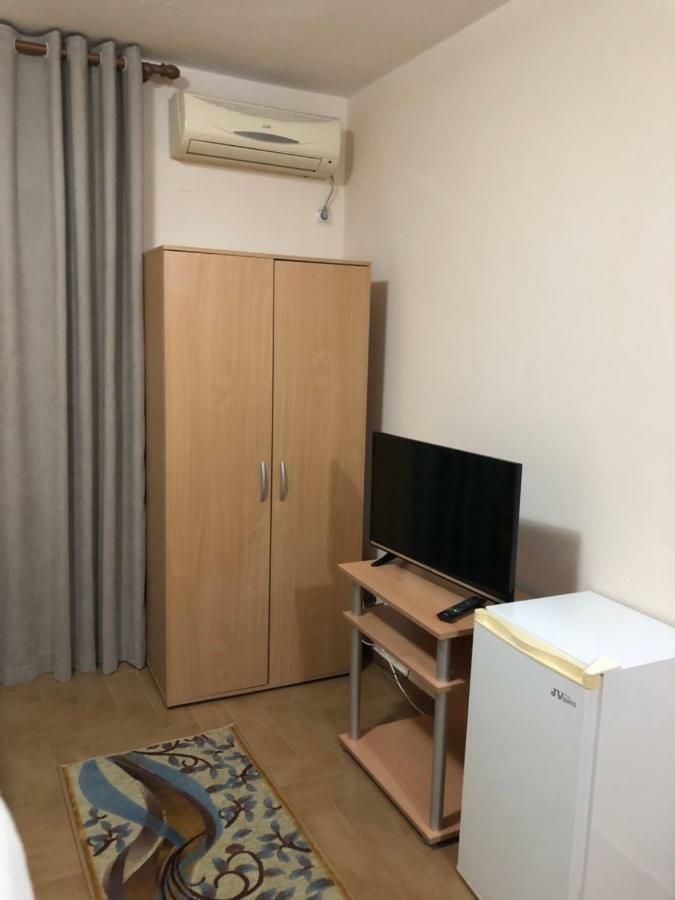 Apartment Family Ülgün Dış mekan fotoğraf