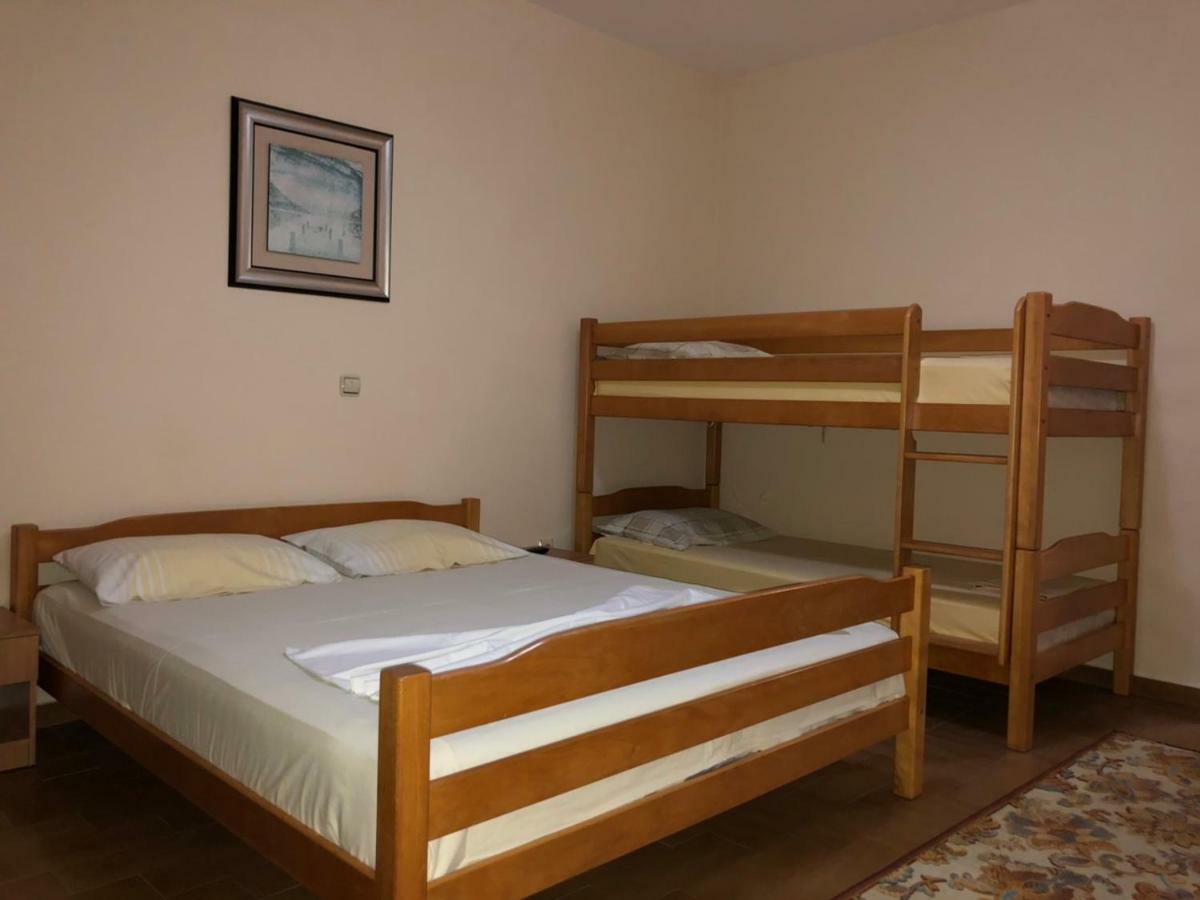 Apartment Family Ülgün Dış mekan fotoğraf