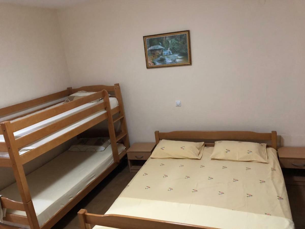 Apartment Family Ülgün Dış mekan fotoğraf