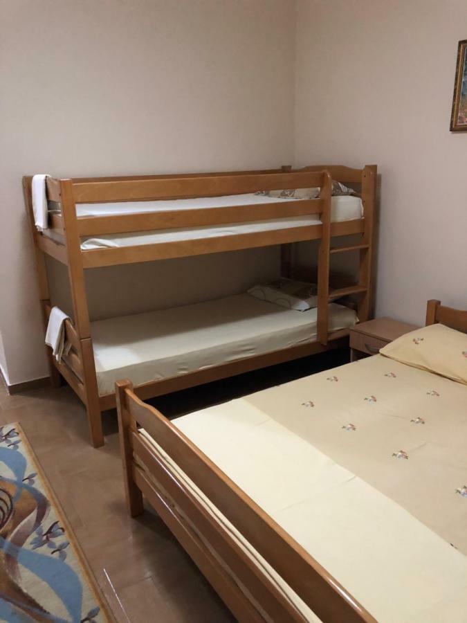 Apartment Family Ülgün Dış mekan fotoğraf