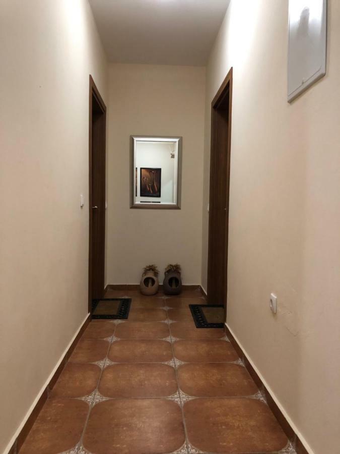 Apartment Family Ülgün Dış mekan fotoğraf