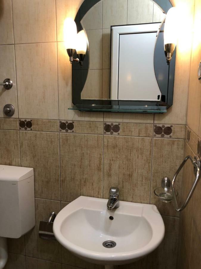 Apartment Family Ülgün Dış mekan fotoğraf