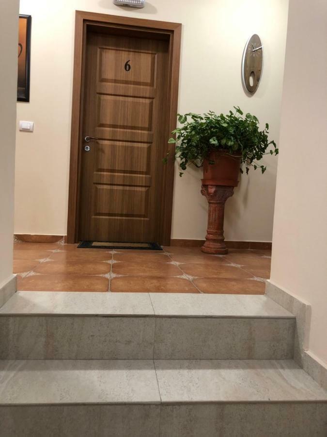 Apartment Family Ülgün Dış mekan fotoğraf