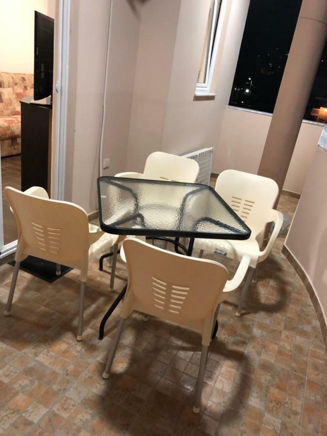 Apartment Family Ülgün Dış mekan fotoğraf