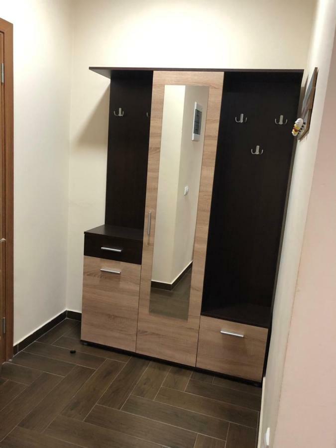 Apartment Family Ülgün Dış mekan fotoğraf