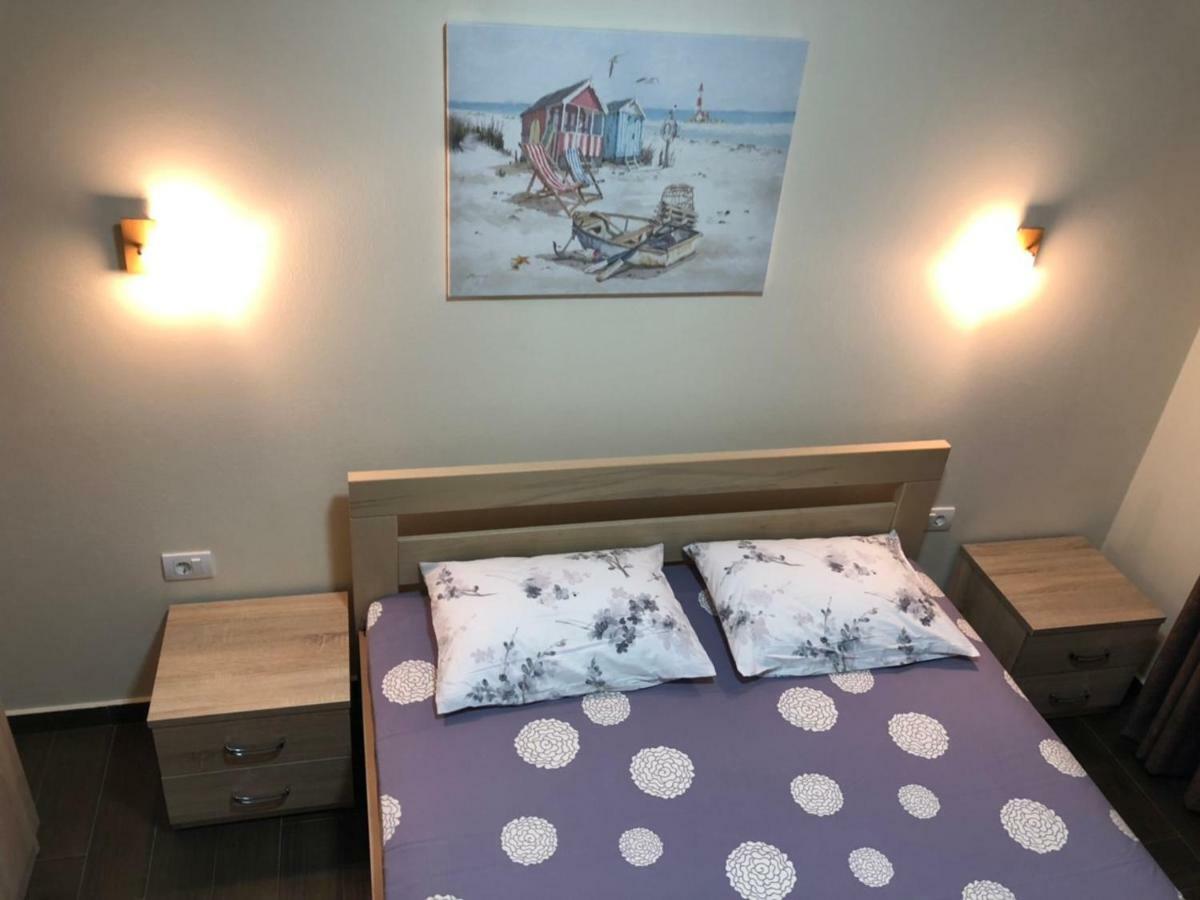 Apartment Family Ülgün Dış mekan fotoğraf