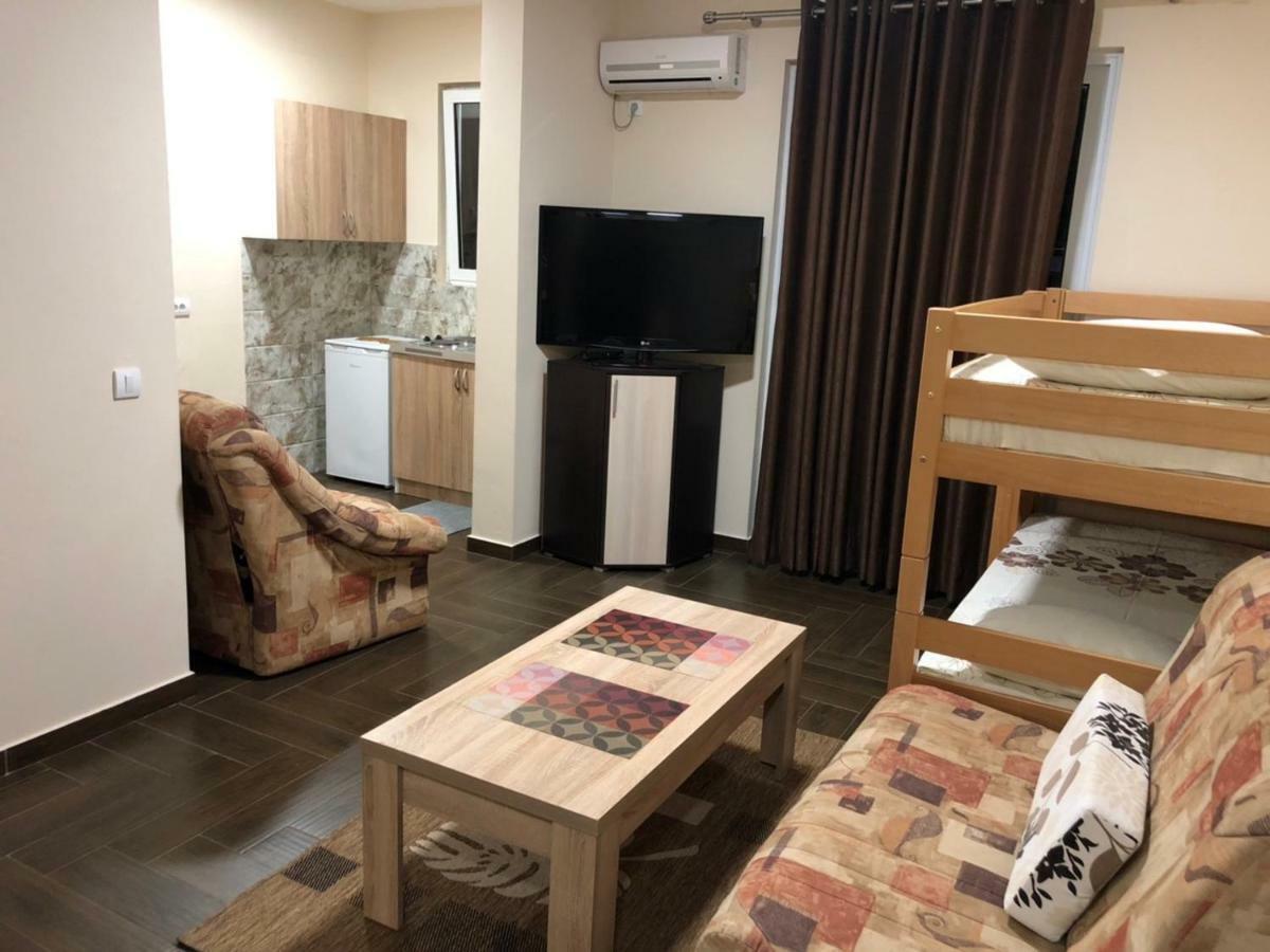 Apartment Family Ülgün Dış mekan fotoğraf