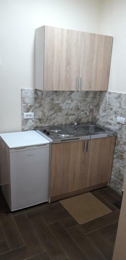 Apartment Family Ülgün Dış mekan fotoğraf