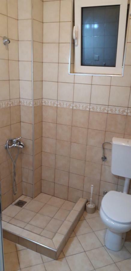 Apartment Family Ülgün Dış mekan fotoğraf