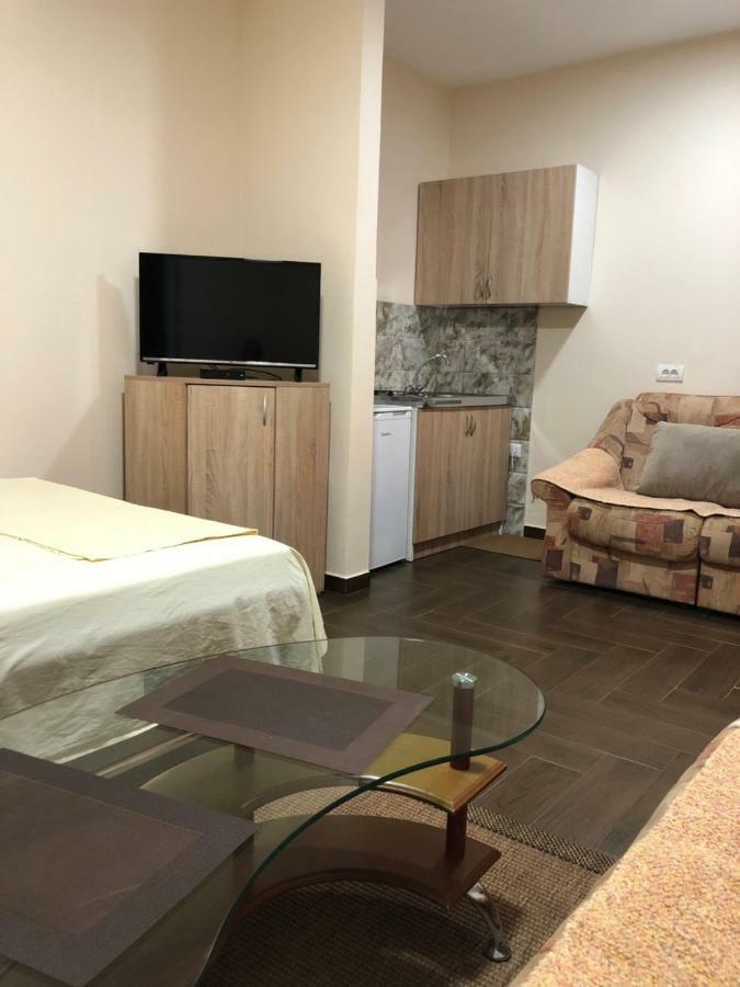 Apartment Family Ülgün Dış mekan fotoğraf